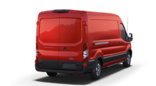 2024 Ford Transit® External Image 3